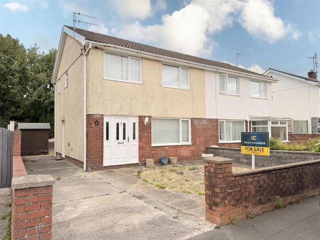 House for sale in Penallt, Llanelli
