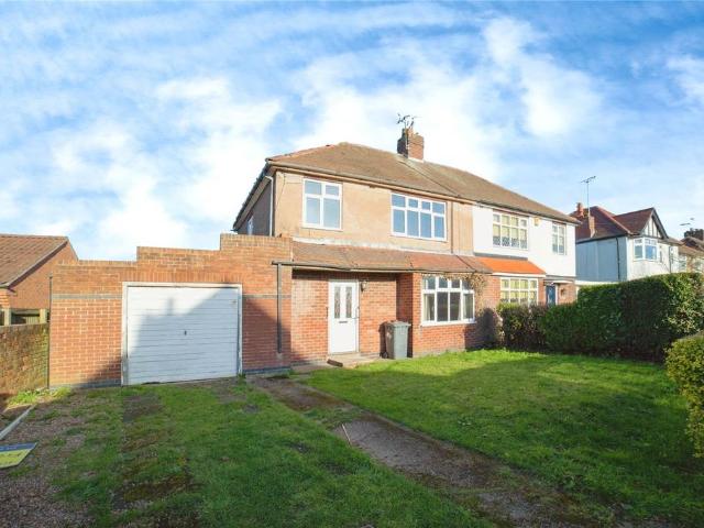 House for sale in Sutton in Ashfield, Ashfield