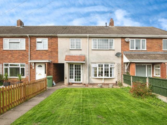 House for sale in West Midlands