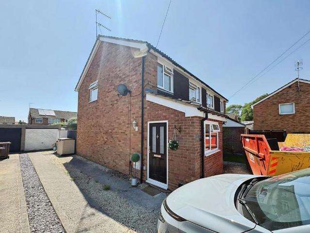 House for sale in Quarrendon, Aylesbury