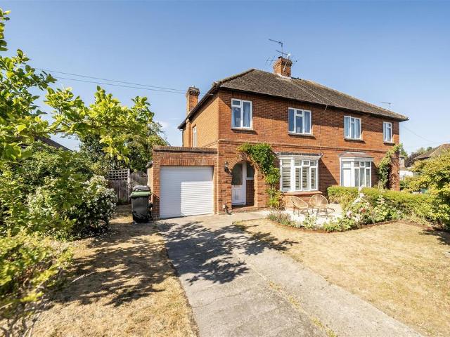 House for sale in Devizes, Wiltshire