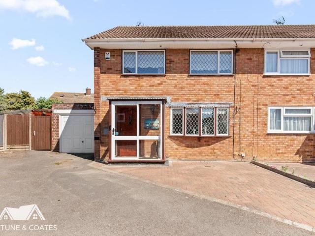 House for sale in Latton Bush, Harlow