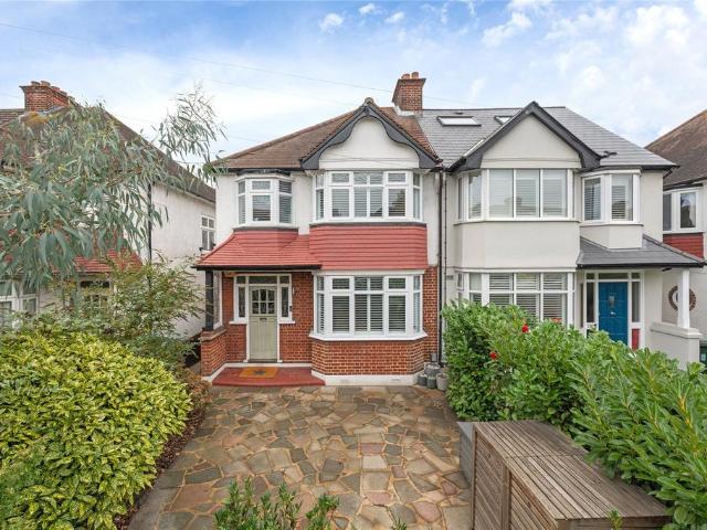 House for sale in London Borough of Bromley, Greater London