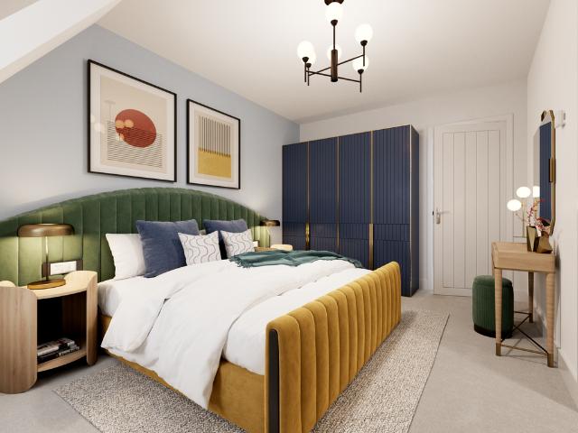 House for sale in New Gate, Firbank