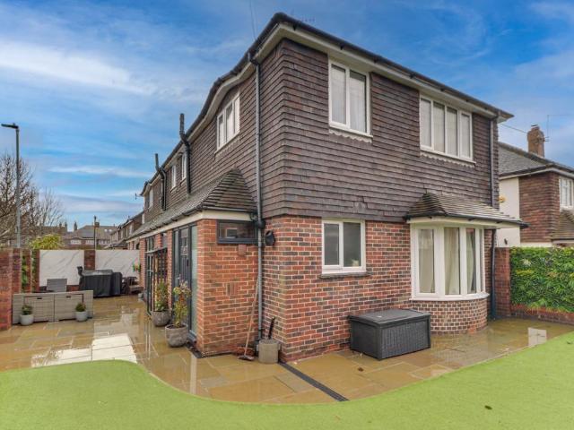 House for sale in Milton, City Of Portsmouth