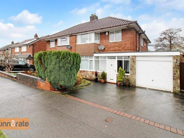House for sale in Norton-Le-Moors, Baddeley Green