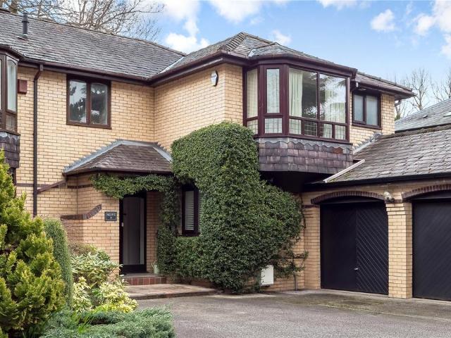 House for sale in Trafford Park, Greater Manchester