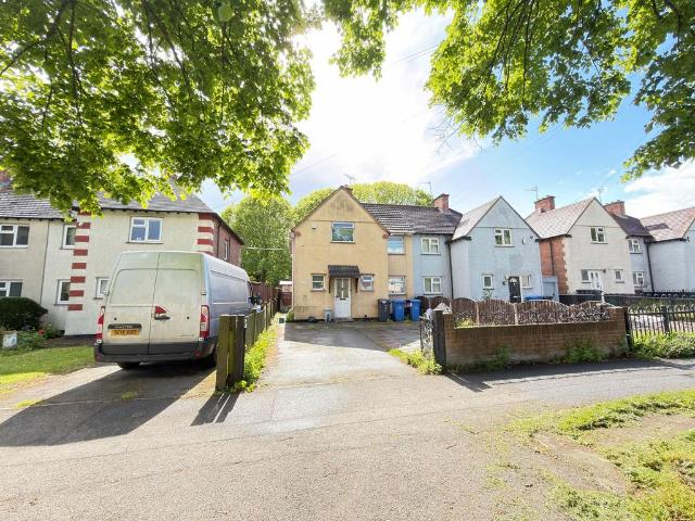 House for sale in Osmaston, Isle Of Man
