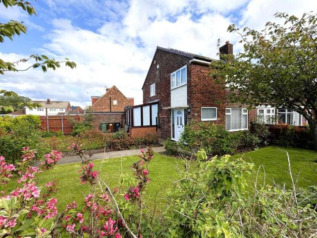 House for sale in Seaton Carew, Isle Of Man