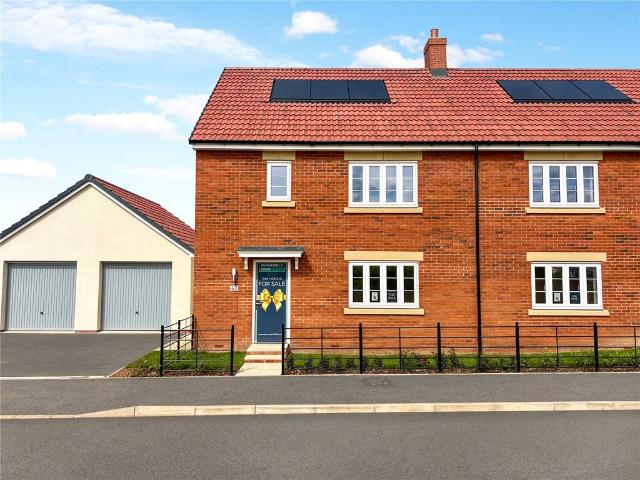 House for sale in Watchet, Somerset