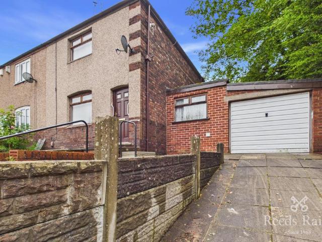 House for sale in Abbotsfield, St Helens