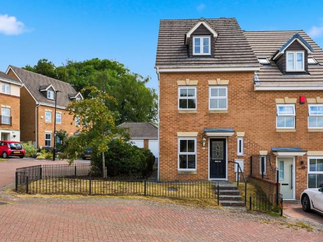 House for sale in Dore, South Yorkshire