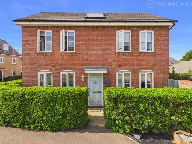 House for sale in Arrington, Cambridgeshire