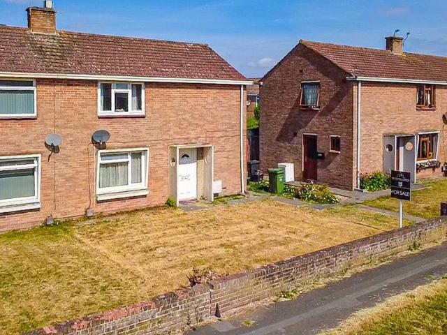 House for sale in Sydenham, Bridgwater