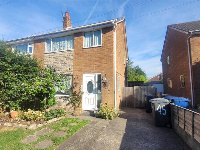 House for sale in Farington Moss, South Ribble
