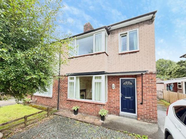 House for sale in Longsowerby