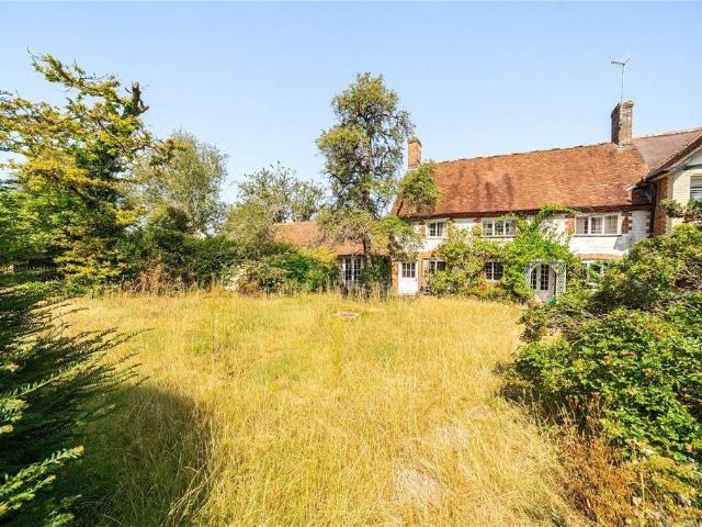 House for sale in Aldbourne, Wiltshire