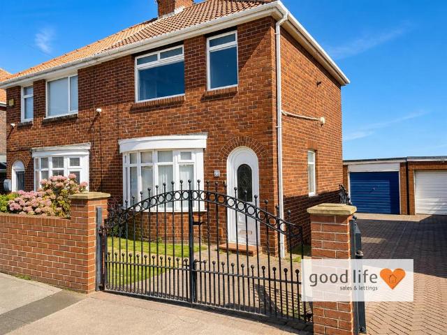 House for sale in Leechmere, Sunderland