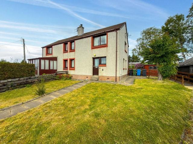 House for sale in Bonar Bridge, Scotland