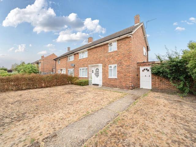 House for sale in Old Woking, Woking