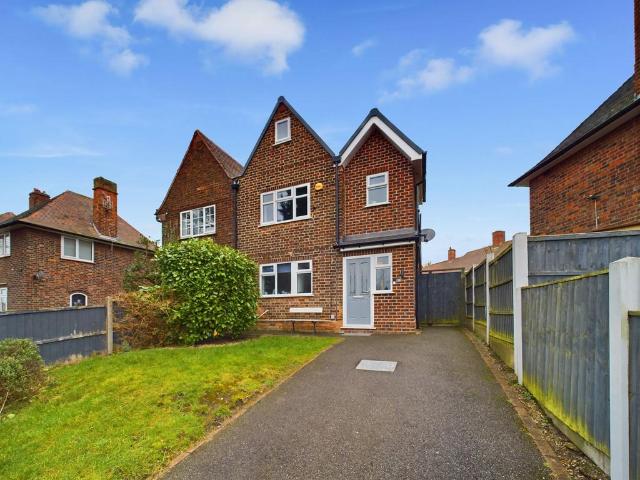 House for sale in Sherwood, Haddon