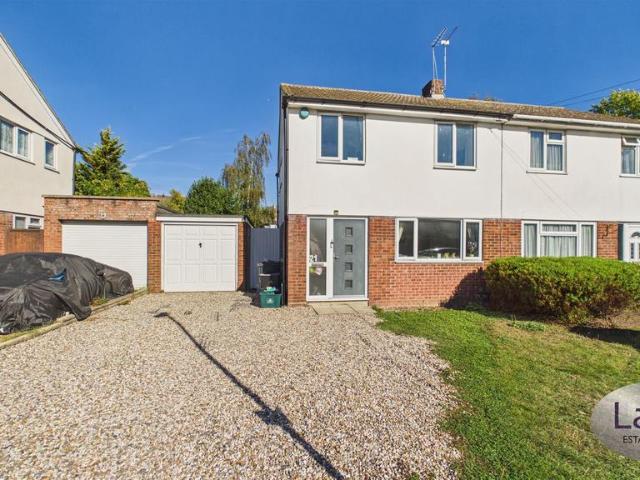 House for sale in Cheshunt, Broxbourne