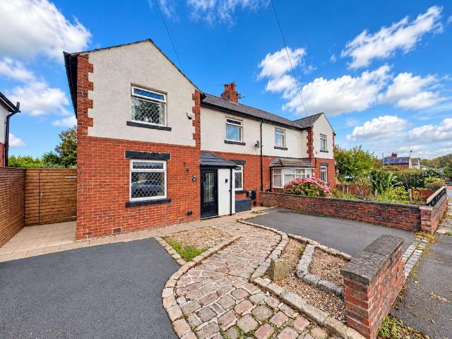 House for sale in Farnworth, Bolton
