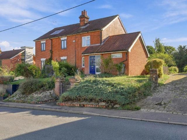 House for sale in Drybridge Hill, East Suffolk