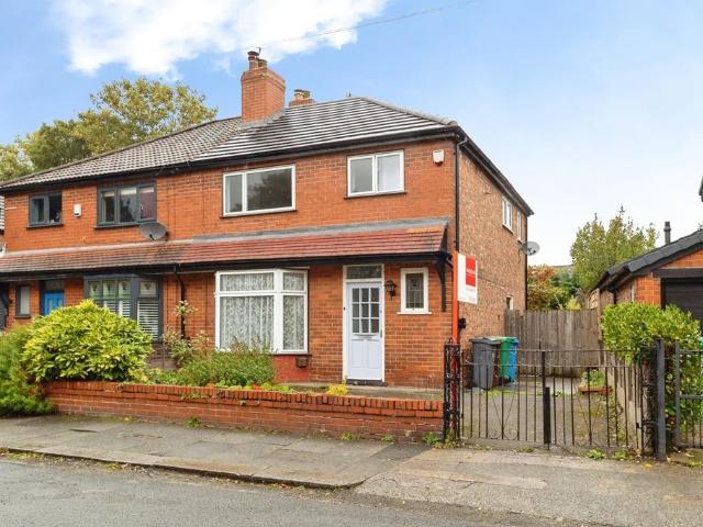 House for sale in Didsbury, Manchester