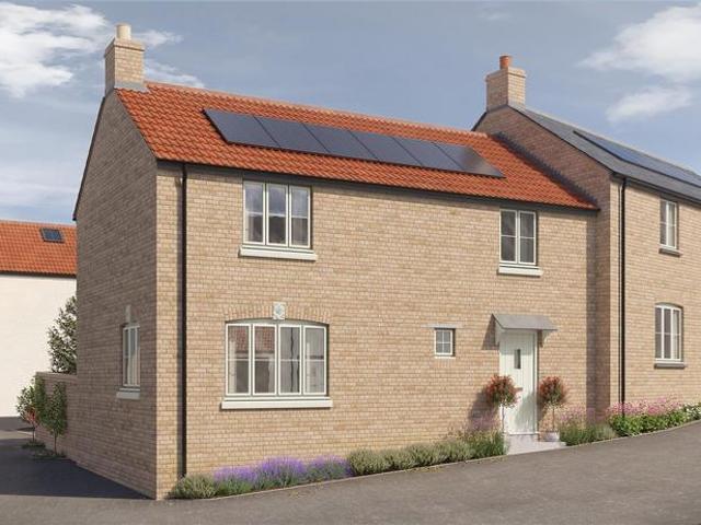 House for sale in St. Columb Minor, Newquay