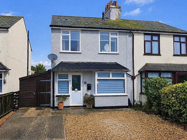House for sale in Herne and Broomfield, The Bridge