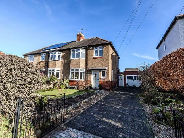House for sale in Prudhoe