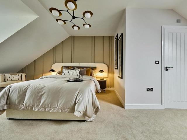 House for sale in Bury, Greater Manchester