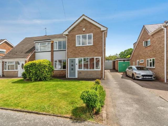 House for sale in Ashmore Lake, Willenhall