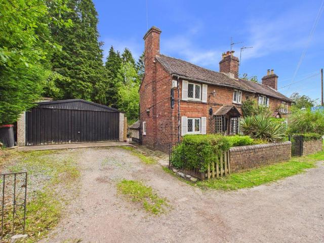House for sale in St. Georges and Priorslee, Telford