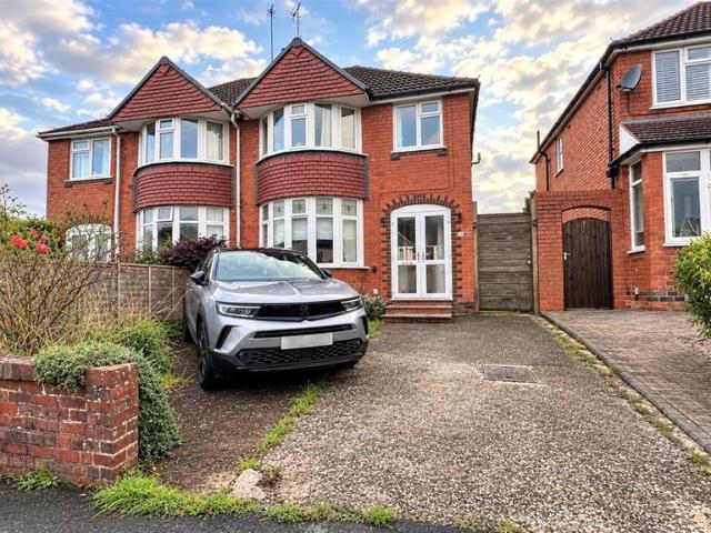 House for sale in Riverside, Redditch