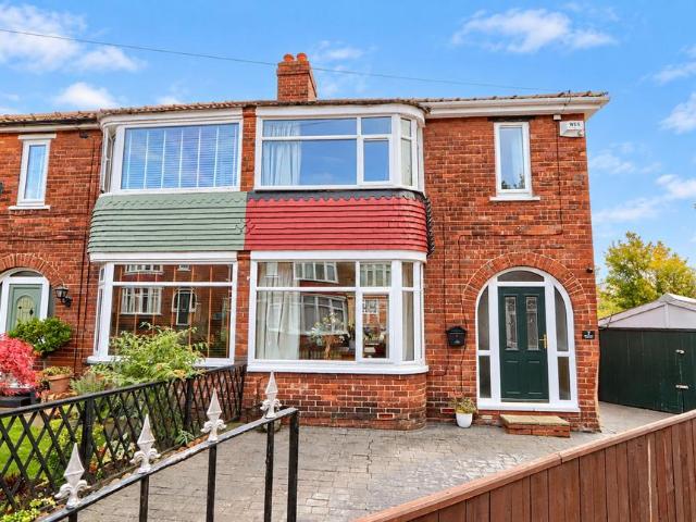 House for sale in Norton, Stockton-on-Tees