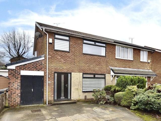 House for sale in Thornham, Pendock