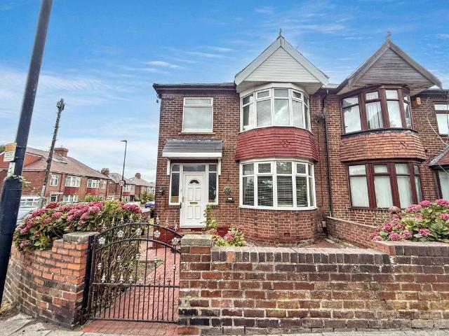 House for sale in Cowgate, Benwell