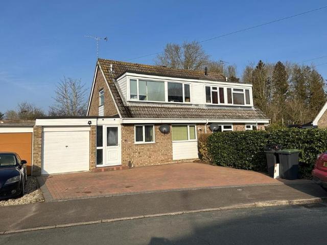 House for sale in Bedingfield, Suffolk
