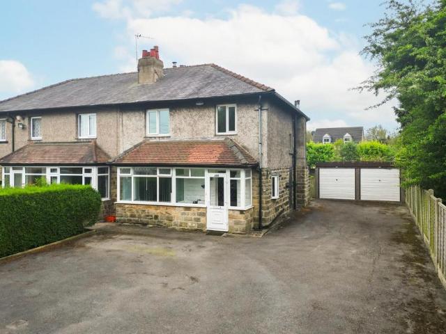 House for sale in Slaid Hill, Moortown