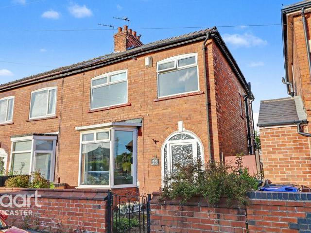 House for sale in Belle Vue, South Yorkshire