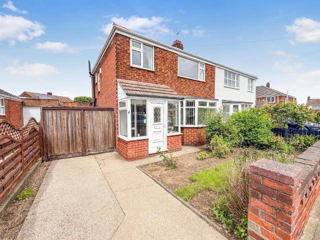 House for sale in Brierton, Hartlepool