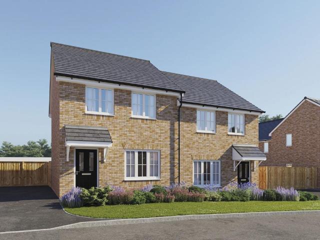 House for sale in Bedford