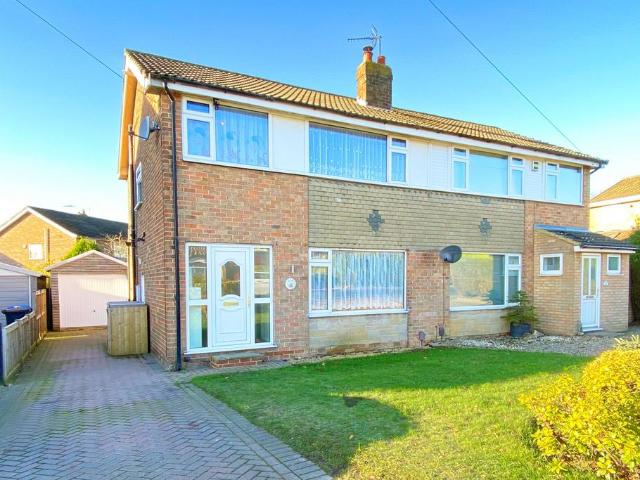 House for sale in Harlow, Harrogate