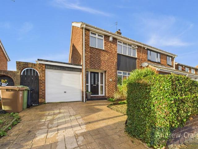 House for sale in East Herrington, Tyne And Wear
