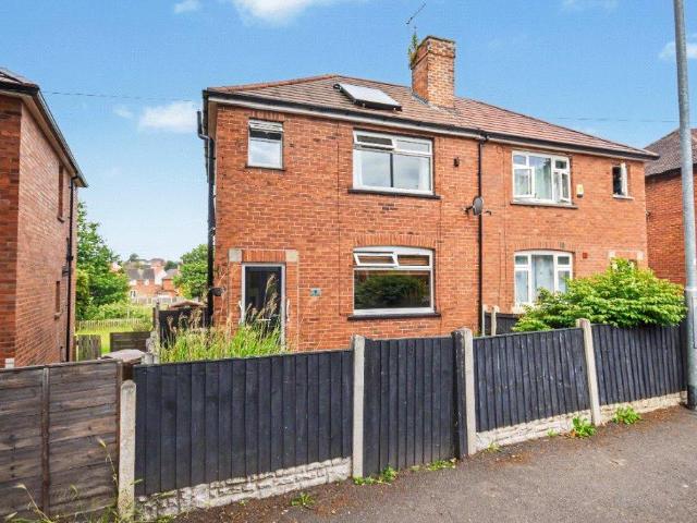 House for sale in West Yorkshire