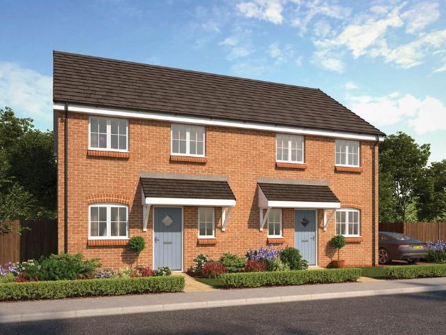 House for sale in Elsea Park, Barholm