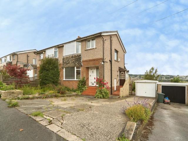 House for sale in Exley Head, Keighley