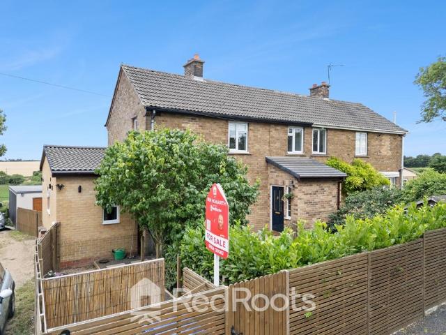 House for sale in Skellow, South Yorkshire